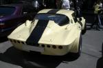 Chevrolet Corvette Grand Sport Replica 1963 года